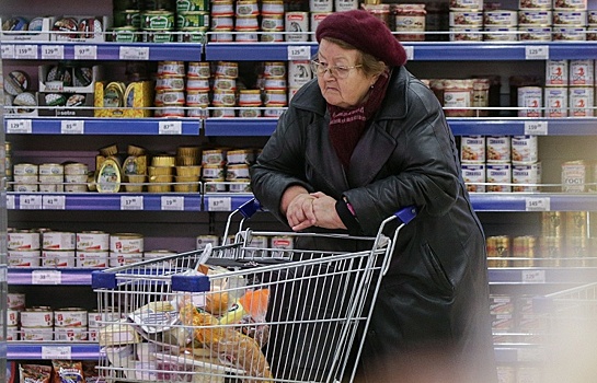 МЭР назвало время окончания кризиса в России