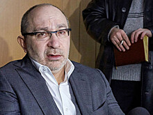 Сын экс-мэра Харькова Кернеса: нынешний градоначальник Терехов захватил власть