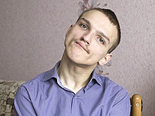 Молодой писатель - о том, чего мы боимся в современной жизни