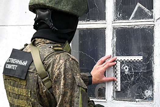 Принцип универсальной юрисдикции следует применять к преступлениям Киева