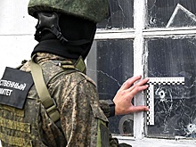 Принцип универсальной юрисдикции следует применять к преступлениям Киева