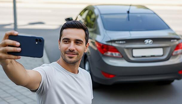 Аферисты используют дипфейки блогеров, чтобы выманить деньги при продаже авто