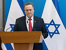 Министр обороны Израиля пообещал сжечь Тегеран