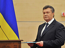 На Украине завершили расследование по госизмене Януковича и Азарова
