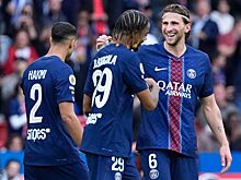 «ПСЖ» — «Париж»: онлайн-трансляция матча 17-го тура Лиги 1 начнётся в 22:45 мск