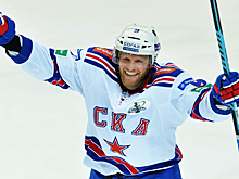 Экс-хоккеист «Ак Барса» и СКА Мортенссон завершил карьеру