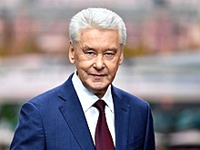 Собянин: На ПМЭФ подписали соглашение о сотрудничестве в сфере производства грузовиков высокого класса