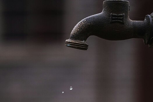 "Водоканал" пояснил причину планового отключения воды в Авиастроительном районе