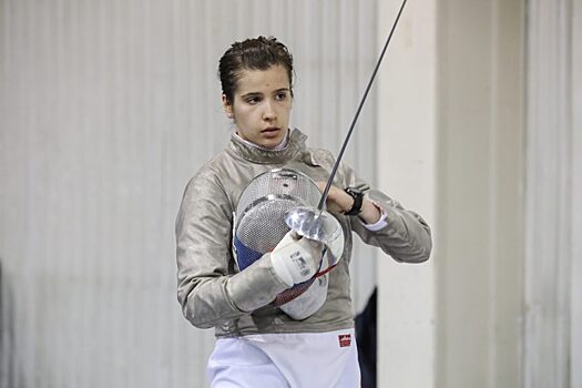 Чемпионка олимпийских игр в Токио занималась в ЦСКА