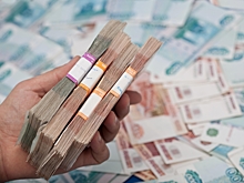 Недельный отток капитала из инвестирующих в Россию фондов снизился до $4,5 млн