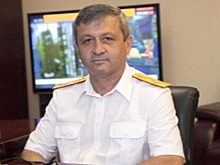 Суд в Москве повторно продлил арест фигуранту дела Арашуковых