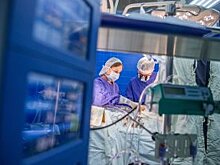 В Томске разработали технологию, позволяющую рожать после рака матки