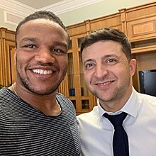 Украинский депутат стал чемпионом мира по борьбе