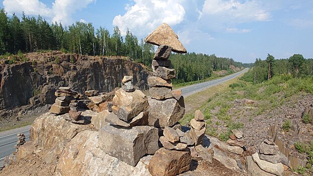 Обязательная аттестация выкосила экскурсоводов в Карелии