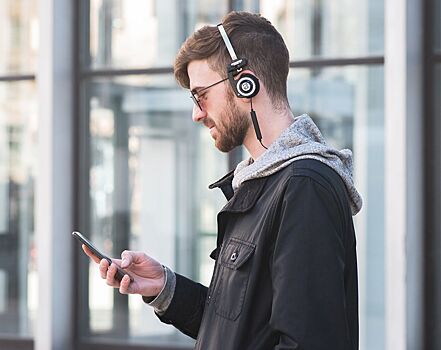 Беспроводные наушники Koss Porta Pro Wireless