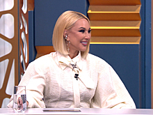 Кудрявцева и Григорьев-Апполонов напомнили о веселых девяностых