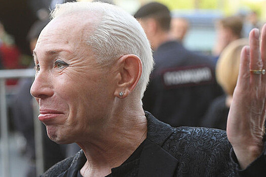 Mash: пародист Пугачевой Песков объявлен в розыск из-за долга в 13 млн рублей