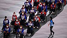 Российские паралимпийцы смогут участвовать в Паралимпиаде