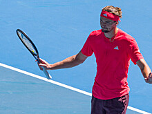 Ольховский не считает Зверева безусловным фаворитом финального матча Australian Open
