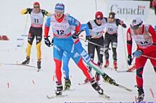 Поедет ли лыжник из Татарстана Андрей Ларьков на Олимпиаду в Корею?