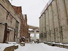 Восстановление мельничного комплекса Башкировых оценили в 2 миллиарда