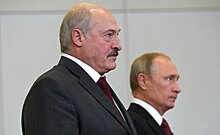 Путин – Лукашенко: игра на нервах