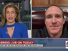 Ведущая расплакалась из-за новостей о коронавирусе