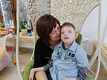 Омская семья, открывшая храм иконы Божией Матери, верит в исцеление сына