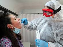 Путин потребовал увеличить скорость тестирования на COVID