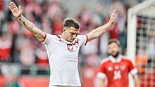 «Зенит» хочет купить форварда сборной Польши