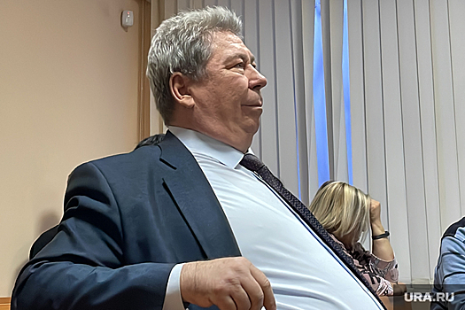 Защита фигурантов уголовных дел в челябинском ПФР настаивает на их невиновности