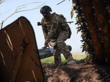 Военный эксперт рассказал о положении ВС России в Херсонской области