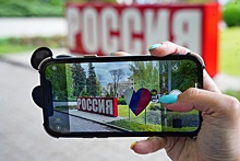 Путь в Крым через новые регионы обеспечили мобильной связью