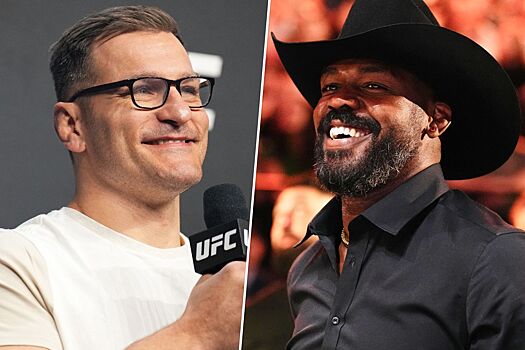 Гонорары Джона Джонса и Стипе Миочича за бой на UFC 309, сколько заработают Джонс и Миочич