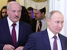 Названы последствия замены Белоруссией российской нефти
