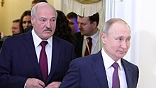 Названы последствия замены Белоруссией российской нефти