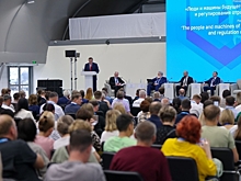 Как будет меняться сфера беспилотников в ДФО, обсудили на международном форуме «Крылья Сахалина»