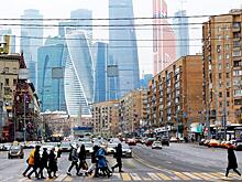 МВФ - России: А нам ваша экономическая политика нравится!
