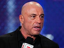 Джо Роган: если собираешься быть лучшим, то должен быть в UFC