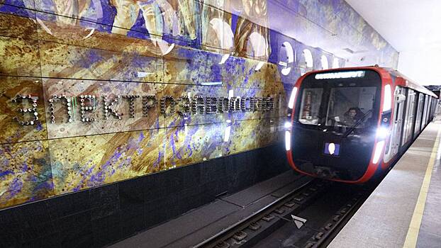 В ногу со временем: историк Попов назвал особенности новых станций метрополитена