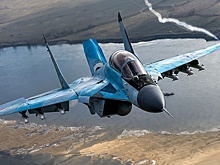 Создатели Миг-35 рассказали, чем он лучше зарубежных аналогов