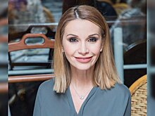 Певица Ольга Орлова призналась, что быстро худеет из-за болезни
