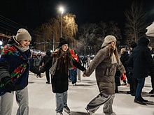 День и Ночь курского студенчества