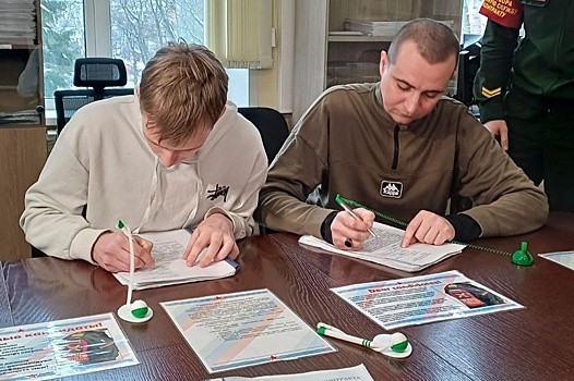 Будущие дроноводы рассказали, почему идут в войска беспилотных систем