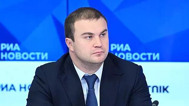 Назначен новый председатель правительства ДНР