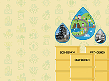 Растут инвестиции в экопластик