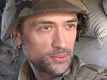 Ярош рассказал о вербовке Пашинина