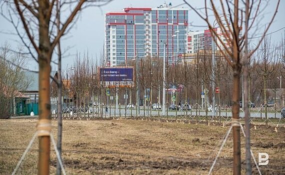 Владельцам рекламных конструкций в Казани предоставят отсрочку за III квартал 2023 года