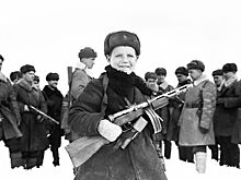 Юные герои великой войны