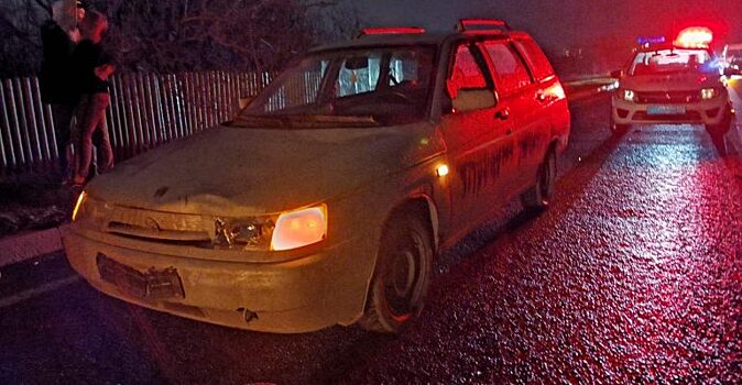 В Симферополе насмерть сбили 17-летнюю школьницу